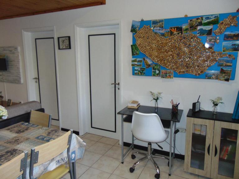 Marques House - Chambres d'hôtes Machico