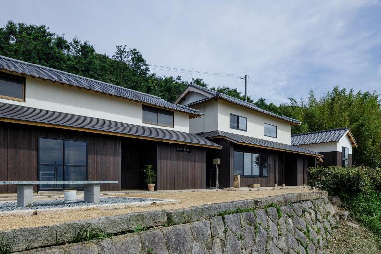kotobukian 寿庵 - Chambres d'hôtes Awaji