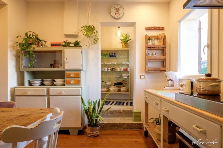 La Casa Imperfetta - Chambres d'hôtes Trévise