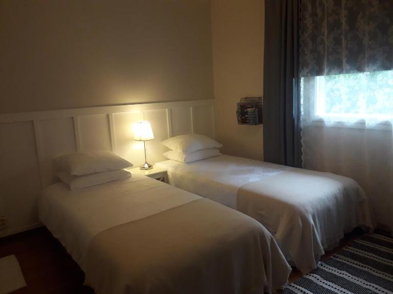 Minnan majoitus - B&B Liminka