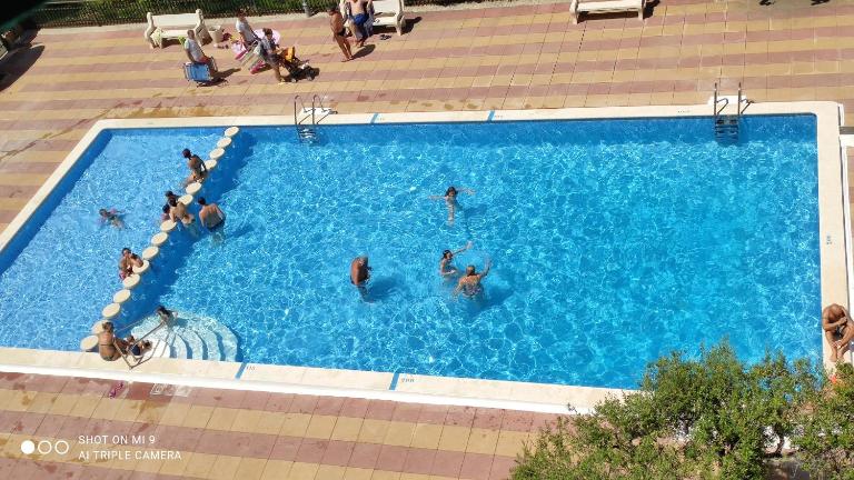 CALAFELL 5 BEACH - B&B Calafell