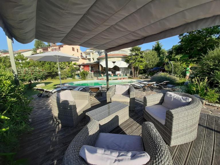 B&B Eva - B&B Ičići