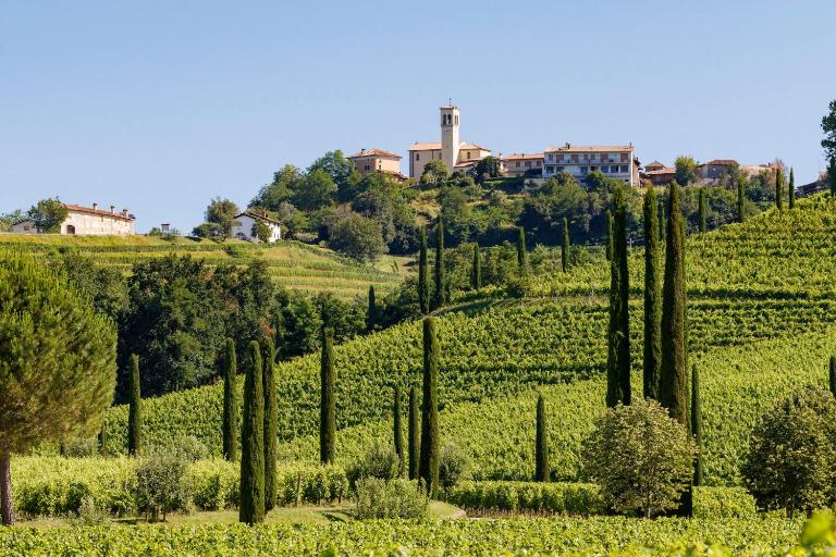 Alla Torre Antica - B&B Ruttars Cavezzo