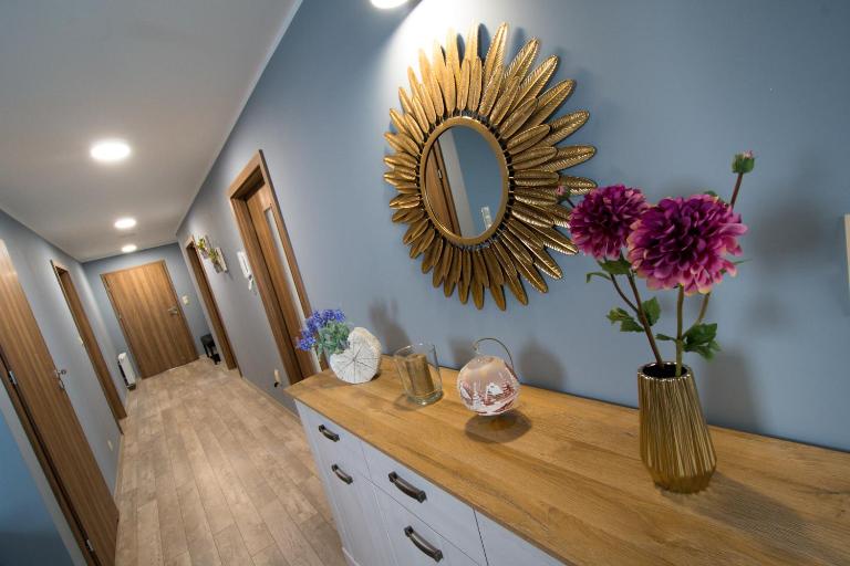 APARTAMENT GRABINKA - 100 m2 - Chambres d'hôtes Bielsko-Biała