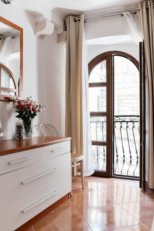 Apartment Teatar - Ferienwohnung Korčula