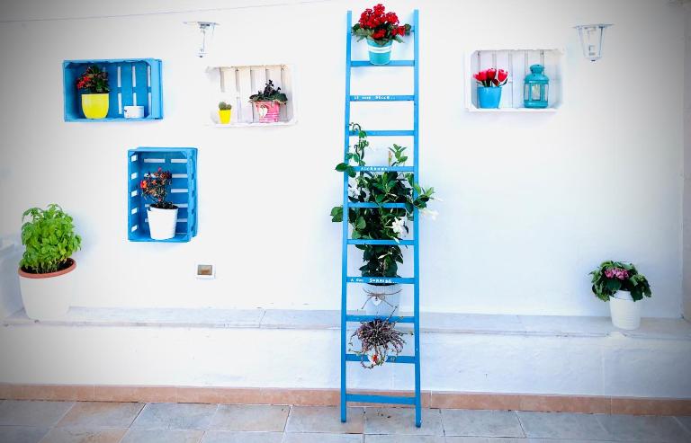 Relax House - B&B Bari