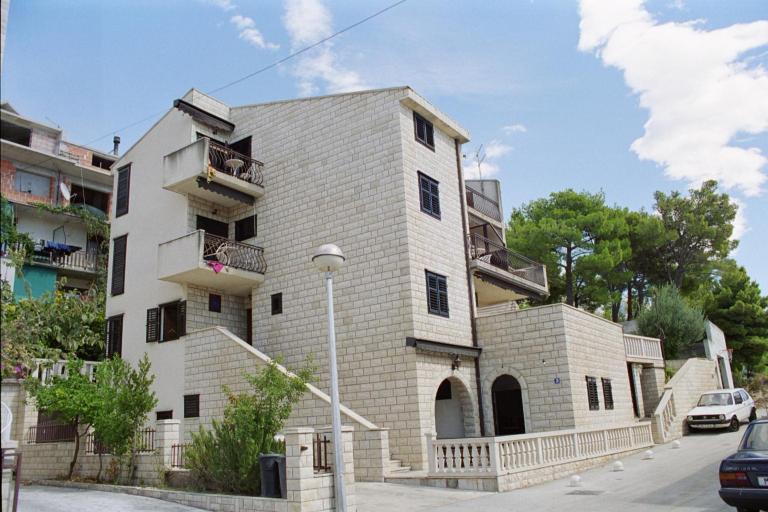 Villa Pehar - Ferienwohnung Makarska