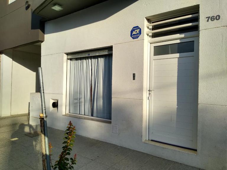 Aires del Sur - B&B Bahía Blanca