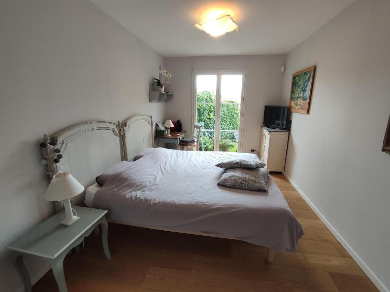 Homes d opale, Caroline - Ferienwohnung Saint-Martin-Boulogne