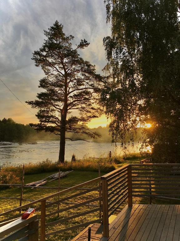 Villa Kultaa - B&B Kotka