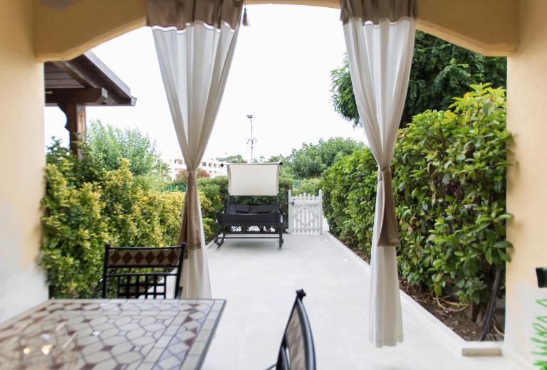 Incantevole Villetta mare indipendente - B&B Marina di Pisticci