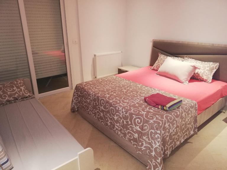 Costa Marina 212 - Ferienwohnung Hammamet