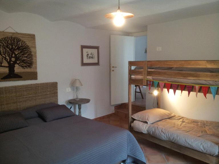 La Fantesca - B&B Pettorano sul Gizio
