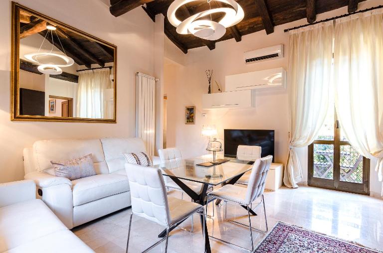 Begatto Apartment, nel cuore del Centro Storico - Ferienwohnung Bologna