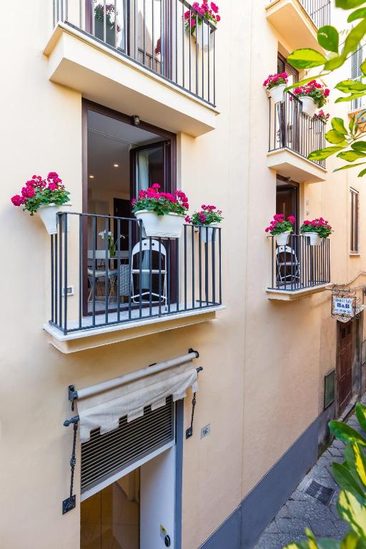 Sorrento Flats - B&B Sorrento