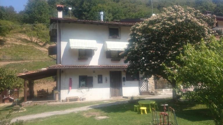 B&B IN FATTORIA - Bed and Breakfast Frisanco