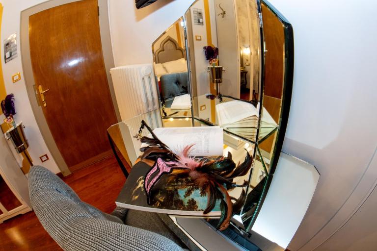 Ca' Dell' Arte Luxury - B&B Venezia