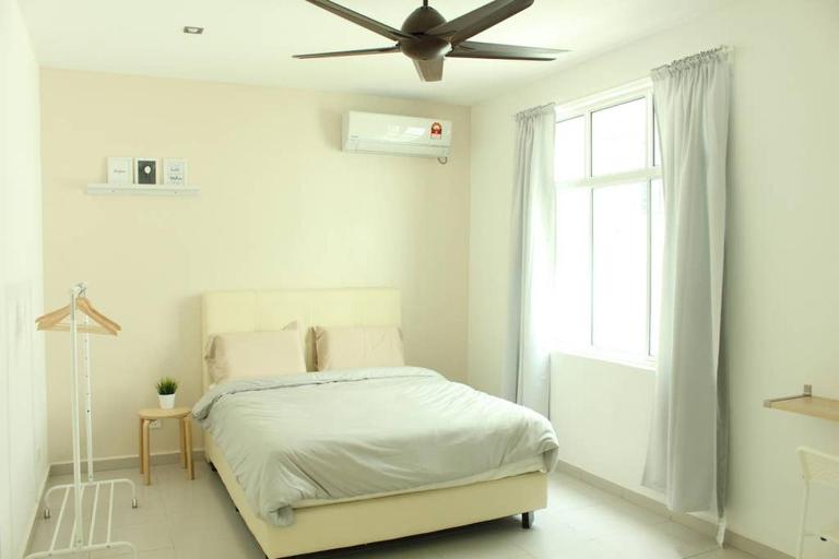 NEW SEAVIEW Cozy Modern Beach House - B&B Tanjung Bungah