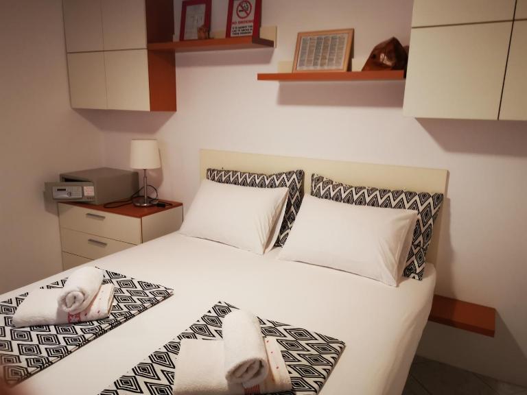 APARTMAN SILVO - B&B Novi Vinodolski