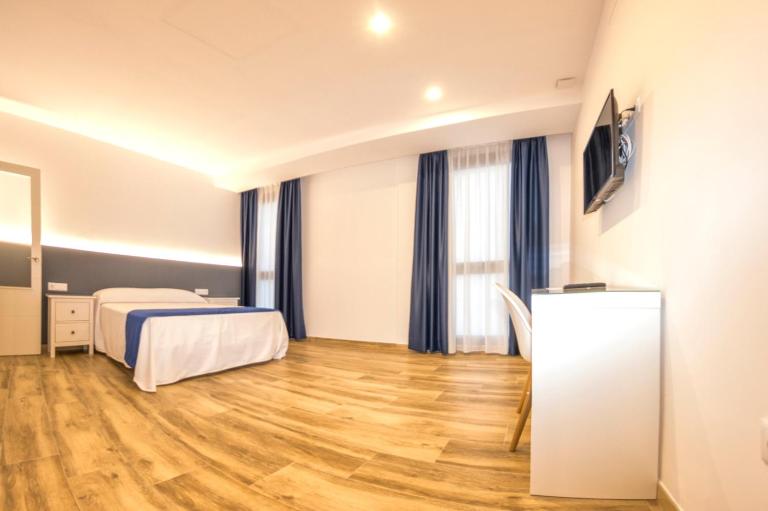 Hostal Boutique Luz del Sol Barbate - B&B Barbate