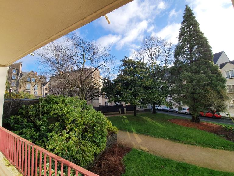 Les Petites Fontaines au cœur de la Doutre - Ferienwohnung Angers