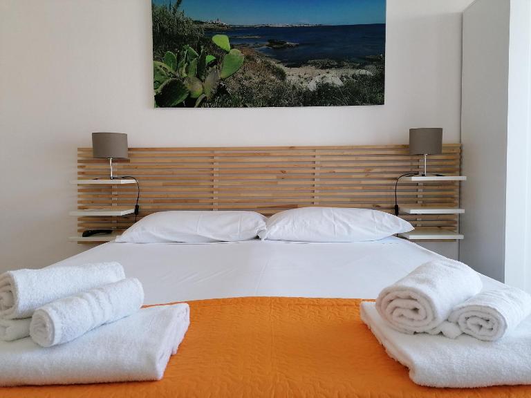 A Ficurinia - B&B Siracusa