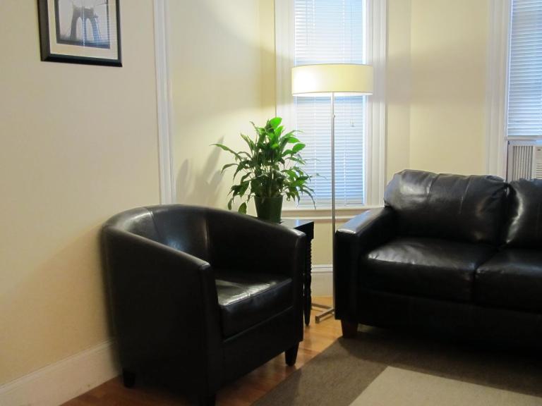 Bowers House BnB Harvard MIT Cambridge Boston - B&B Somerville