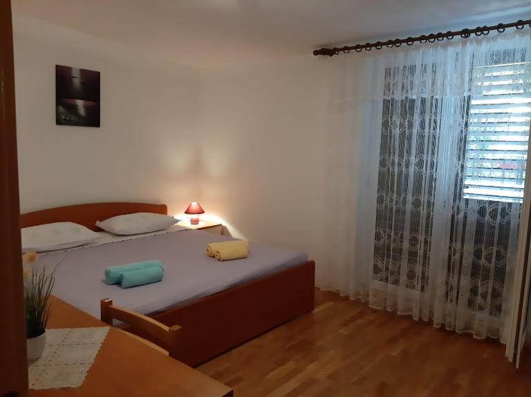 Apartmani Marija - Ferienwohnung Grebaštica