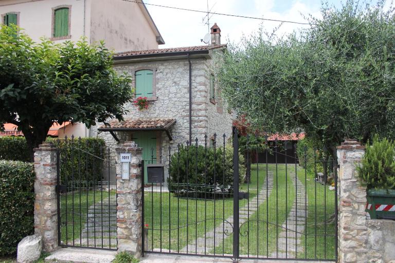 CASA ROSETTA VALPOLICELLA - Ferienwohnung San Pietro in Cariano
