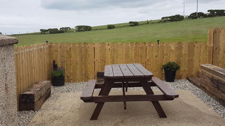 Tornabodagh House - B&B Ballycastle