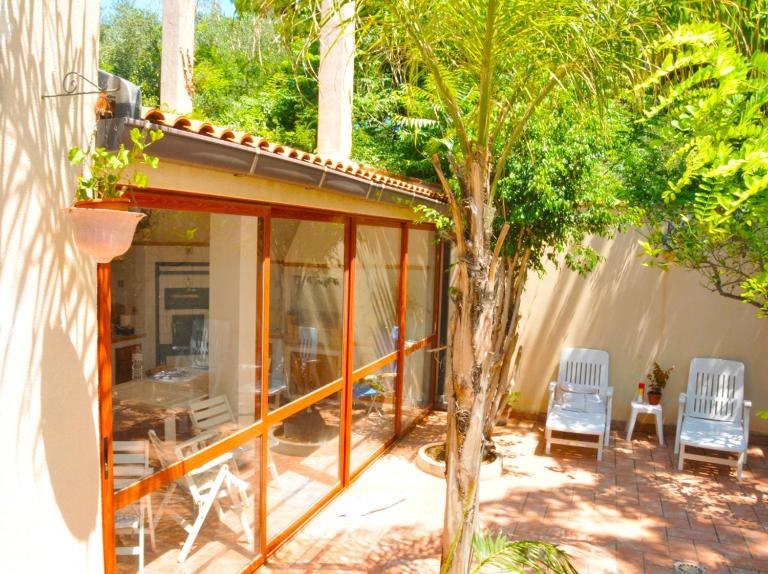 Casa Gloria spiaggia di Tonnarella - Bed and Breakfast Mazara del Vallo