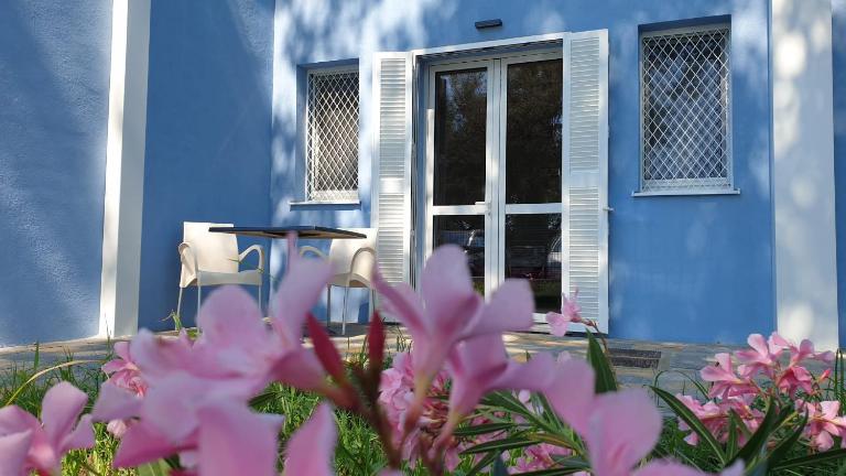 IL SOLE NEL MARE - Lido di Volano - Bed and Breakfast Comacchio