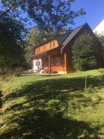 Apartmány Dolní Morava - B&B Dolní Morava