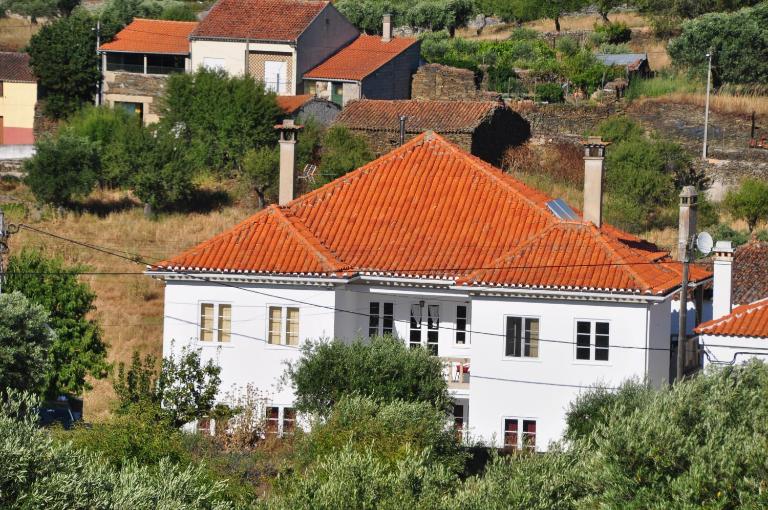 Casa dos Primos - Chambres d'hôtes Muxagata