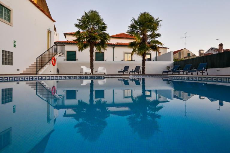 O Paço - Exclusive Accommodation - Chambres d'hôtes Tomar
