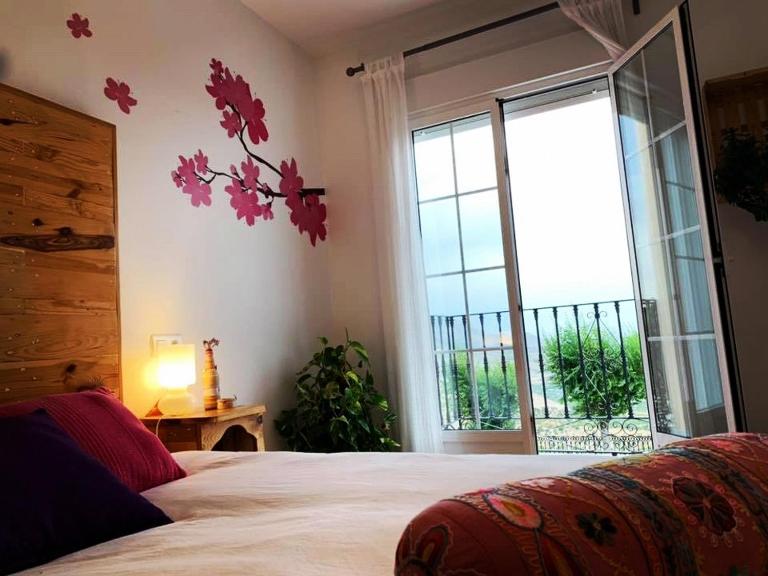 La Casa Viva. Alojamiento responsable y sostenible. - B&B Velez Blanco