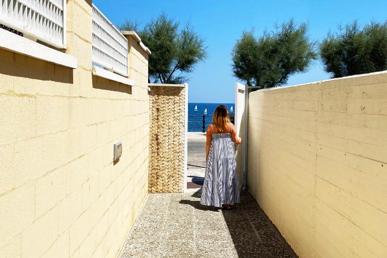 La Rotonda - Casa vacanze - B&B Giovinazzo