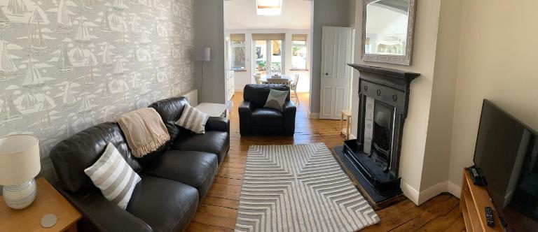Enliven - B&B Broadstairs