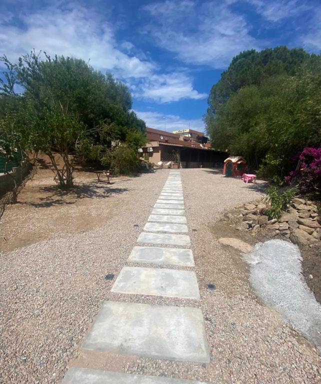 Le stanze del mare - B&B Golfo Aranci