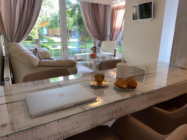 Cosy and peaceful apartment - B&B Kaunas