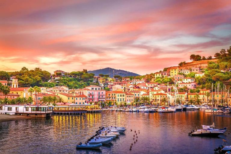 Appartamento Little Italy - B&B Porto Azzurro