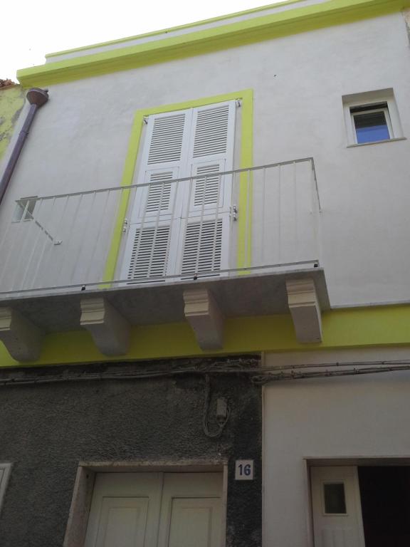 Mio & Tuyo Casa Vacanze - Ferienwohnung Carloforte