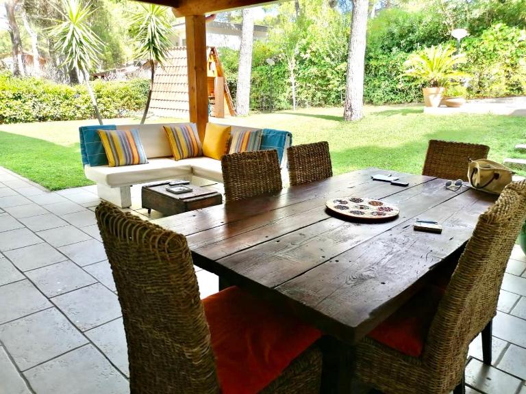 Casa Fedora - B&B Castellaneta Marina