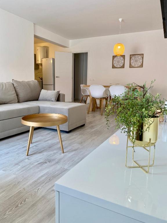 White Sand Apartments Downtown Albufeira - Chambres d'hôtes Albufeira