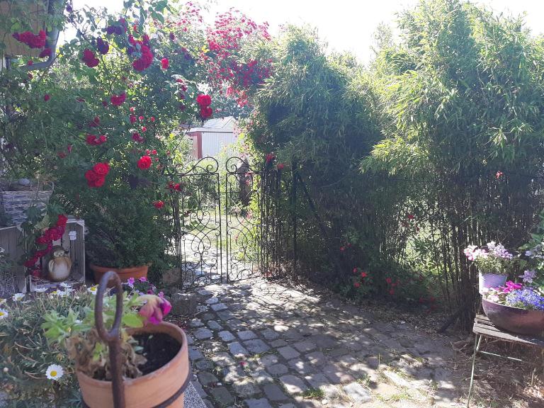 Bassener Monteurwohnung - Ferienwohnung Oyten