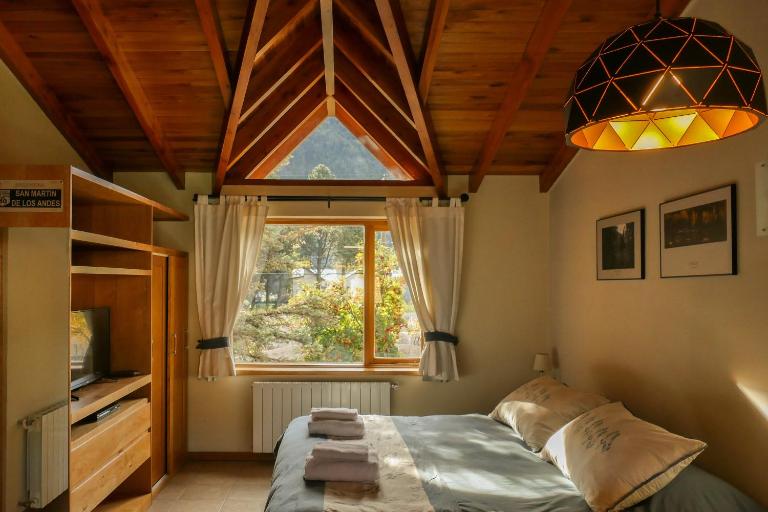 Departamento Roca II - ubicacion perfecta - B&B San Martín de los Andes