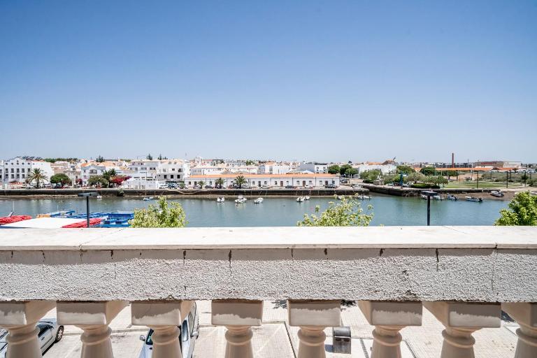 Casa Marés - Ferienwohnung Tavira