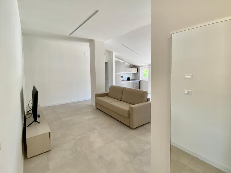 EM Apartments - B&B Lignano Sabbiadoro