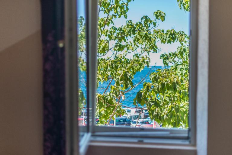 Studio Marley - Bed and Breakfast Rovinj