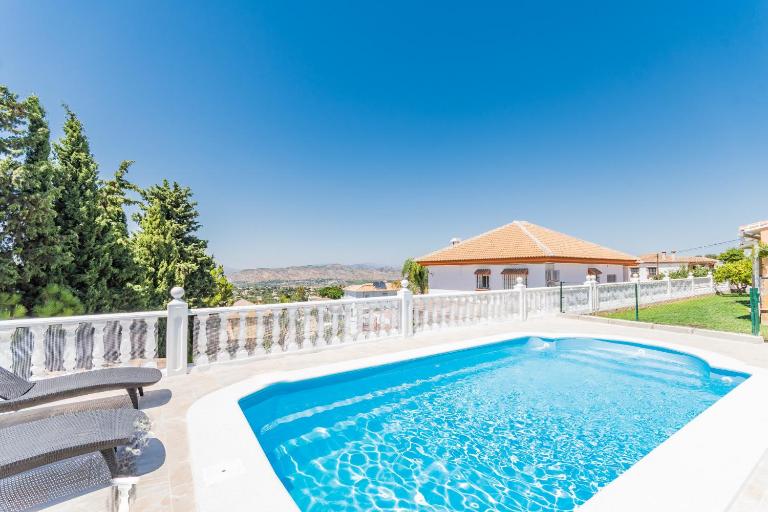 Cubo's Casa Isabel Buenavista - B&B Alhaurín el Grande